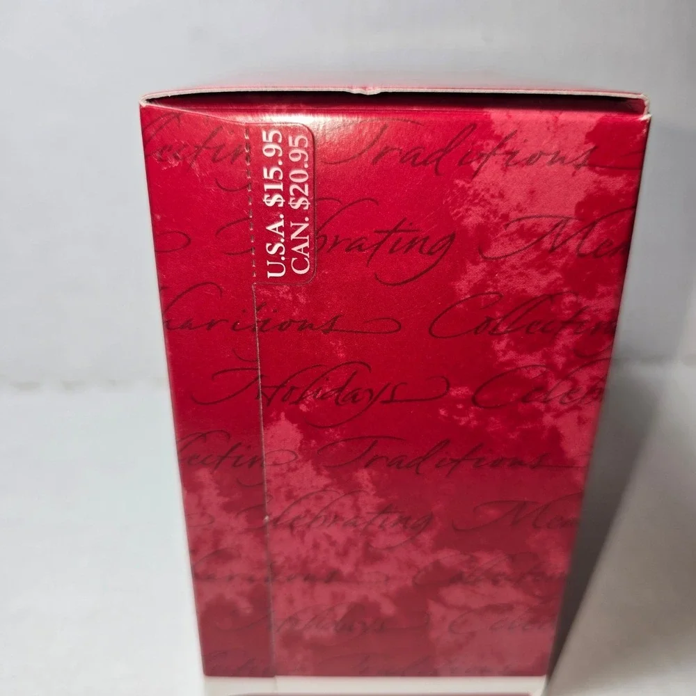 Hallmark Keepsake Celebration Barbie Doll Ornament Special 2000‎ Edition New!